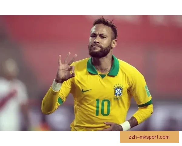 巴西足球国家队历史辉煌与未来挑战并存的传奇征程